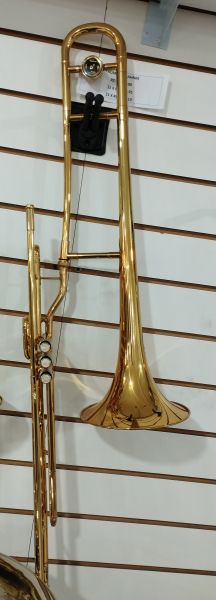 Trombone Jahnke