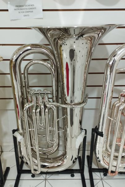 Tuba Weril j981