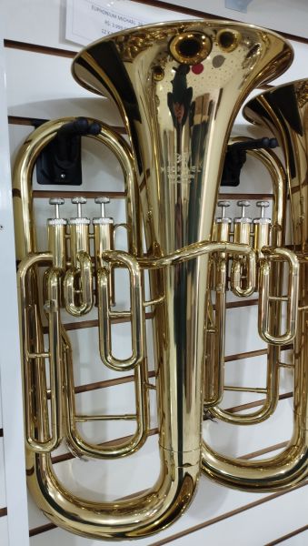 EUPHONIUM