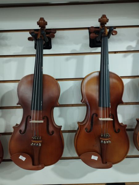 Violino Andaluz 3/4