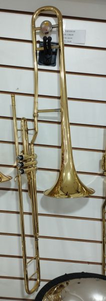 Trombone Hoyden