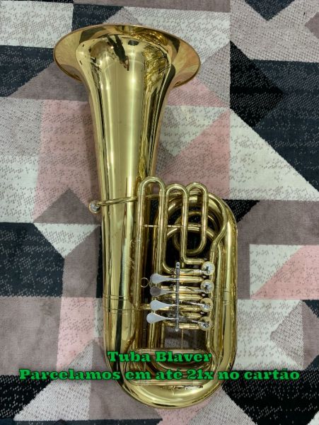 Tuba 5/4 sib