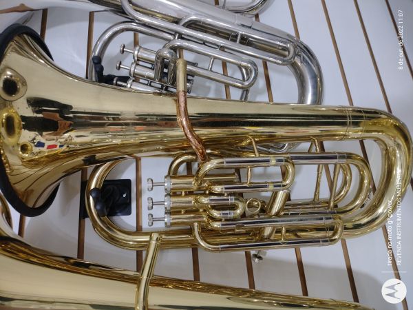 EUPHONIUM