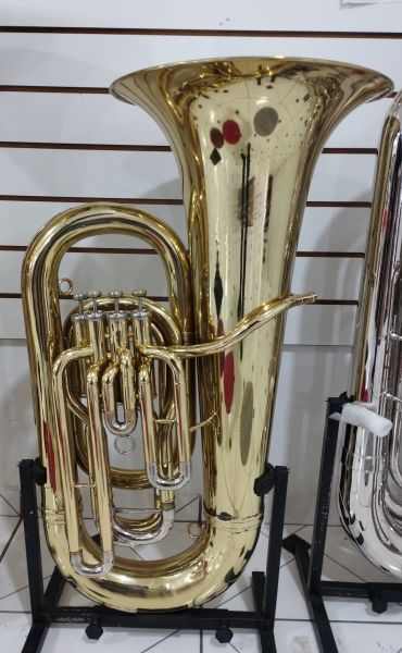 TUBA YAMAHA