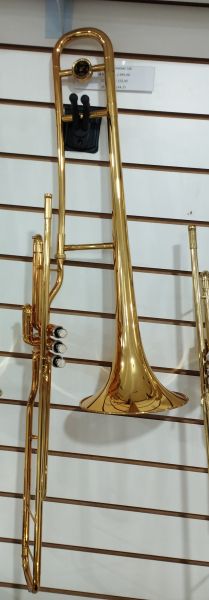 Trombone Jahnke